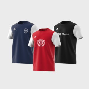 Adidas kids T-shirt