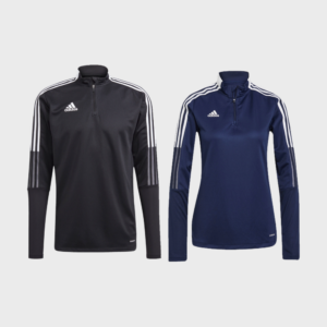 Adidas trainingsshirt