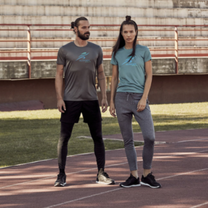Clique sportshirt