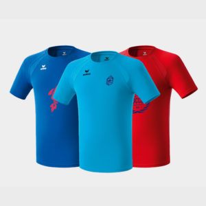 Erima kids sport T-shirt