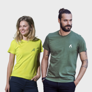 Clique sport T-shirt