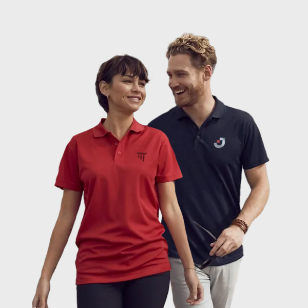 Active polo