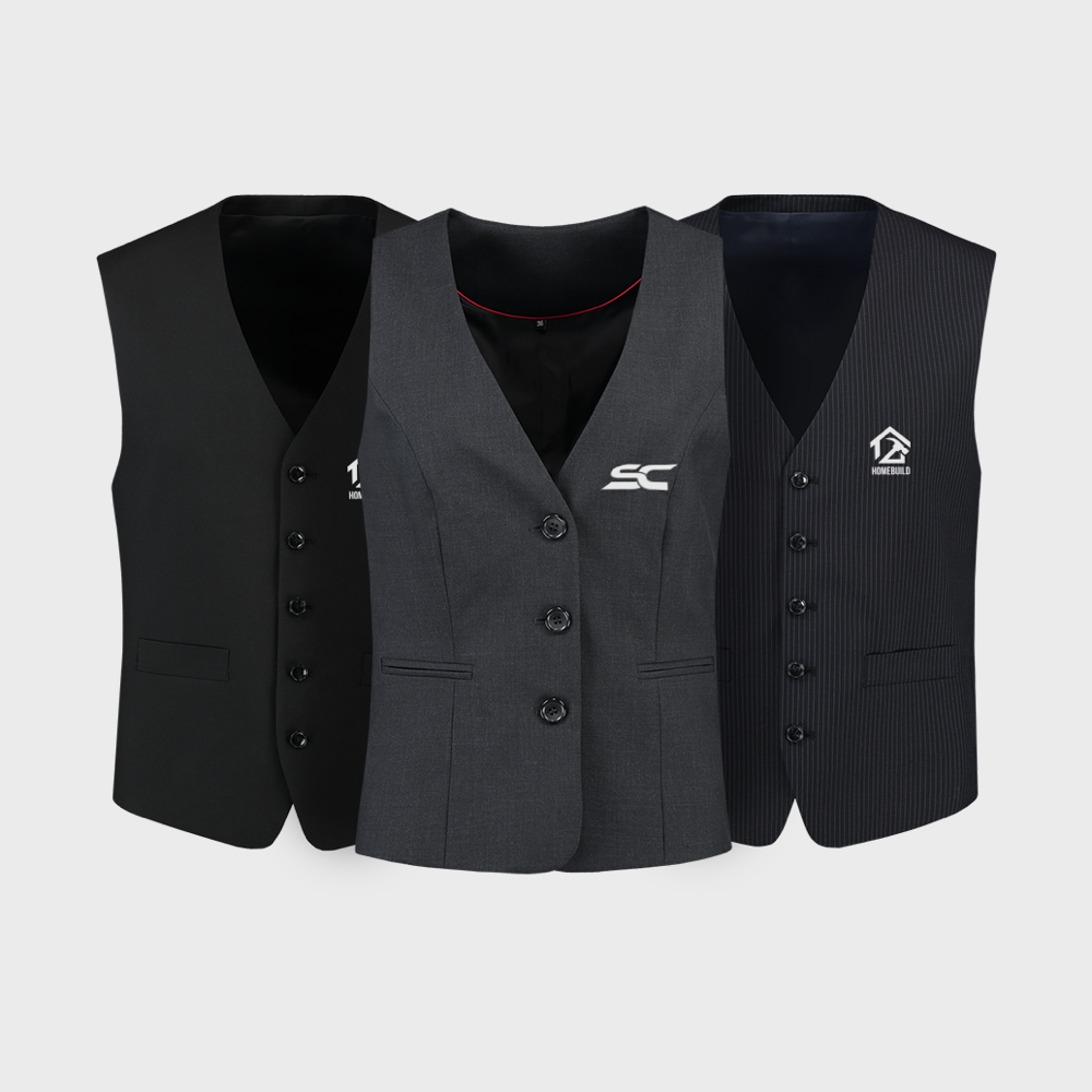 Tricorp regular fit gilet