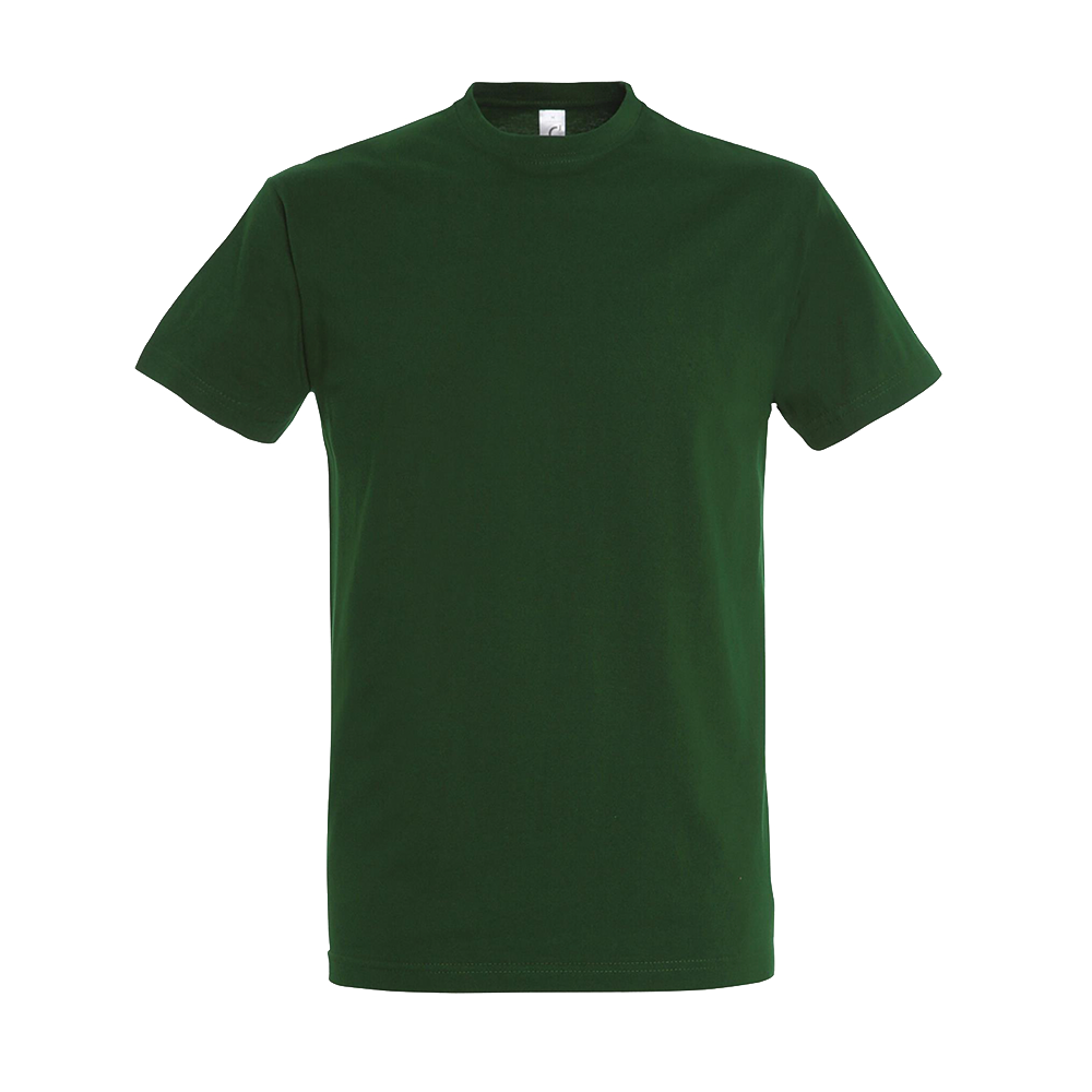 SOL'S | Imperial Zwaar katoenen T-shirt - Afbeelding 2