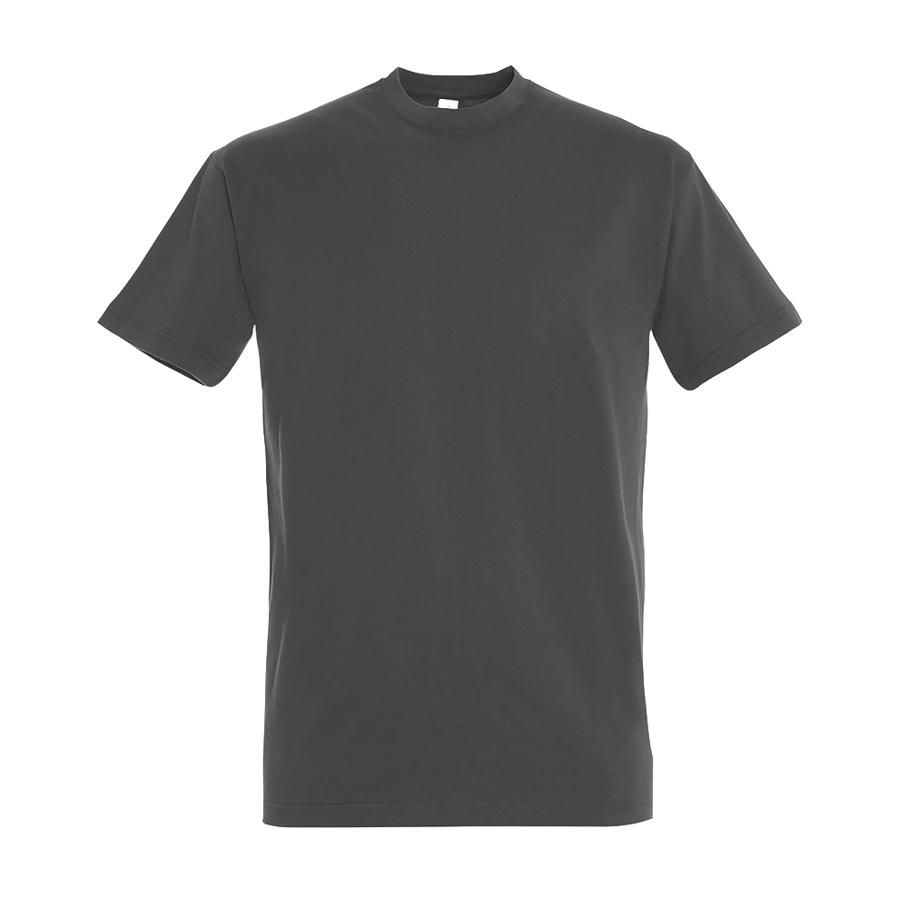 SOL'S | Imperial Zwaar katoenen T-shirt - Afbeelding 3