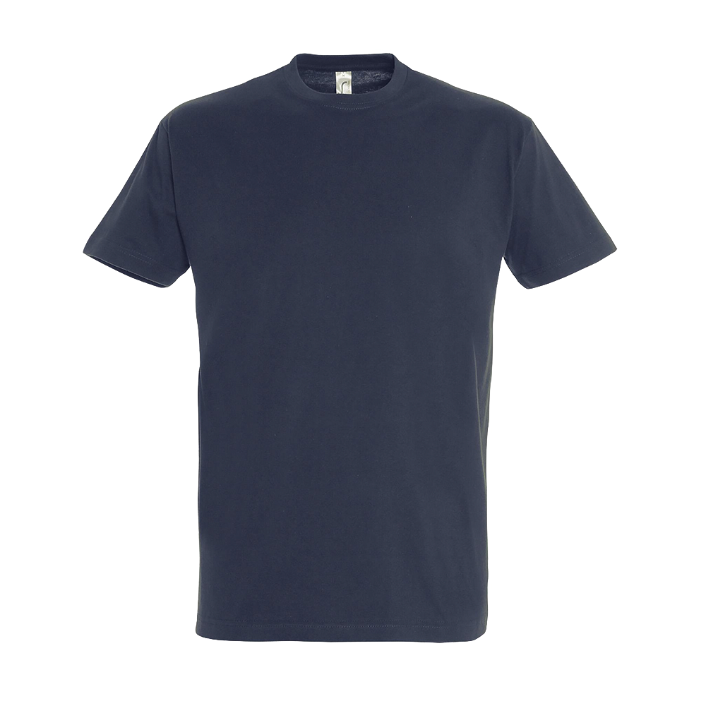 SOL'S | Imperial Zwaar katoenen T-shirt - Afbeelding 6