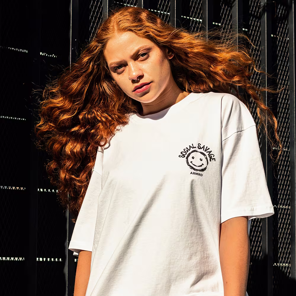 SOL'S | Imperial Zwaar katoenen T-shirt - Afbeelding 10