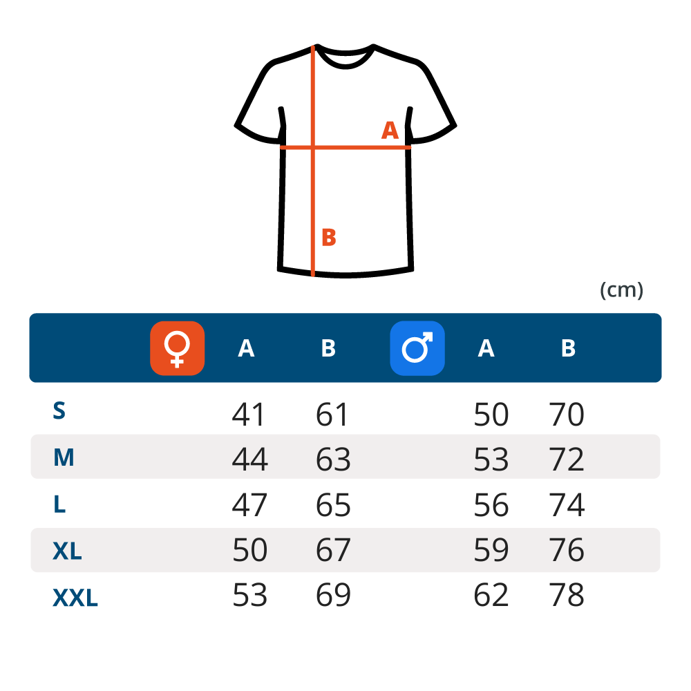 SOL'S | Imperial Zwaar katoenen T-shirt - Afbeelding 12