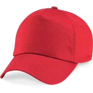 Bright Red