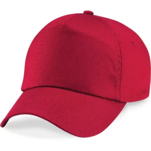 Classic Red