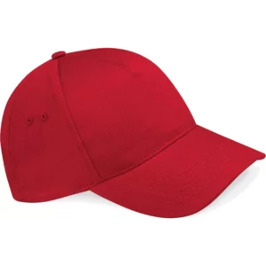 Classic Red