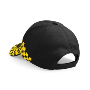 Black / Yellow