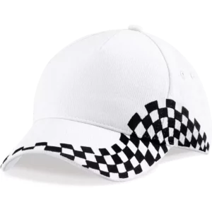 White / Black