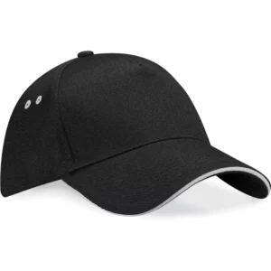 Black / Light Grey
