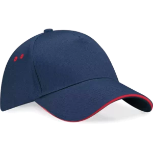 French Navy / Classic Red