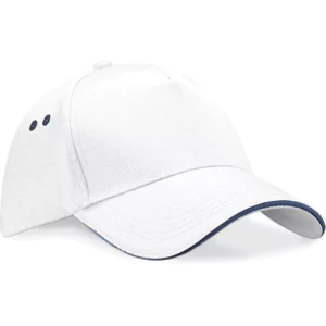 White / French Navy