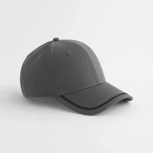 Gunmetal Grey/Black