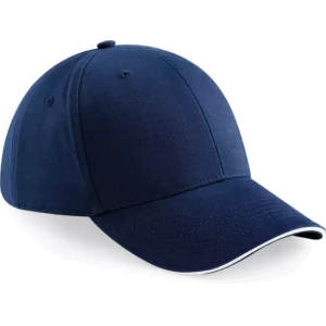 French Navy / White