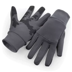 Graphite Grey
