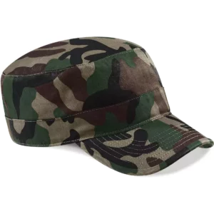 Jungle Camo