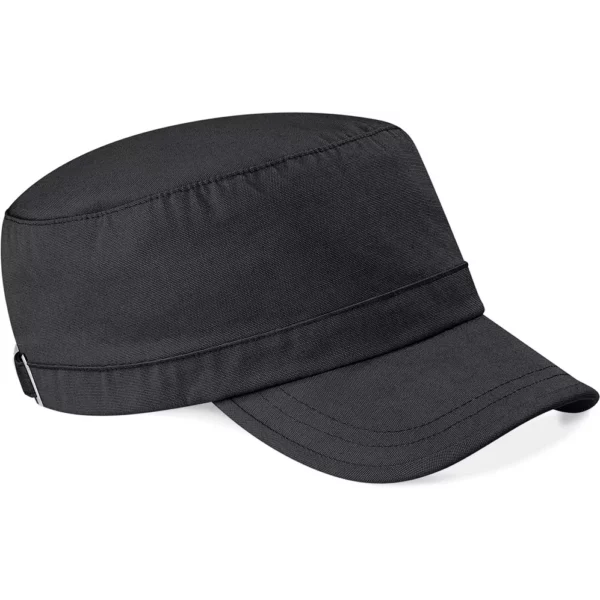 Army Cap Black