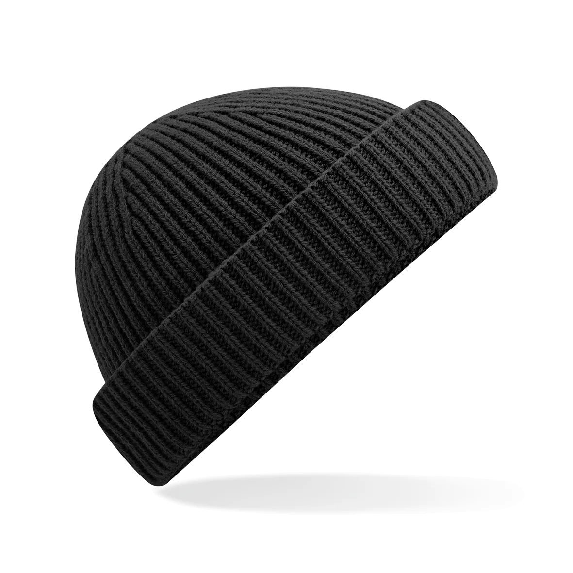 Muts Harbour Black