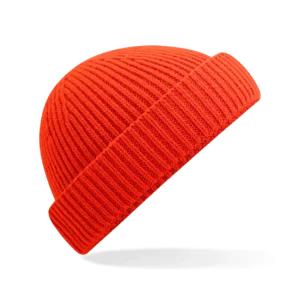 Fire red