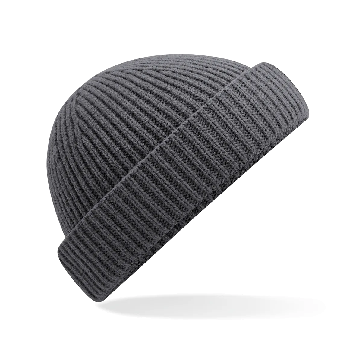 Muts Harbour Graphite Grey