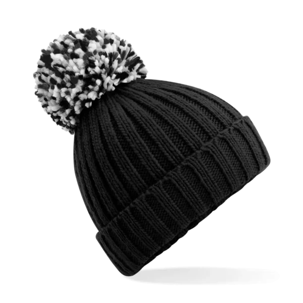Muts Hygge Black