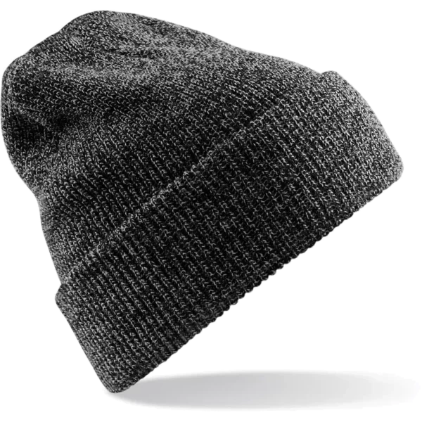 Heritage Beanie Antique Grey
