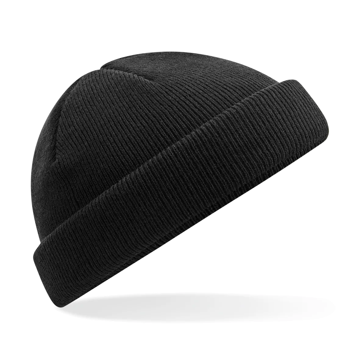 Gerecyclede vissermuts Black