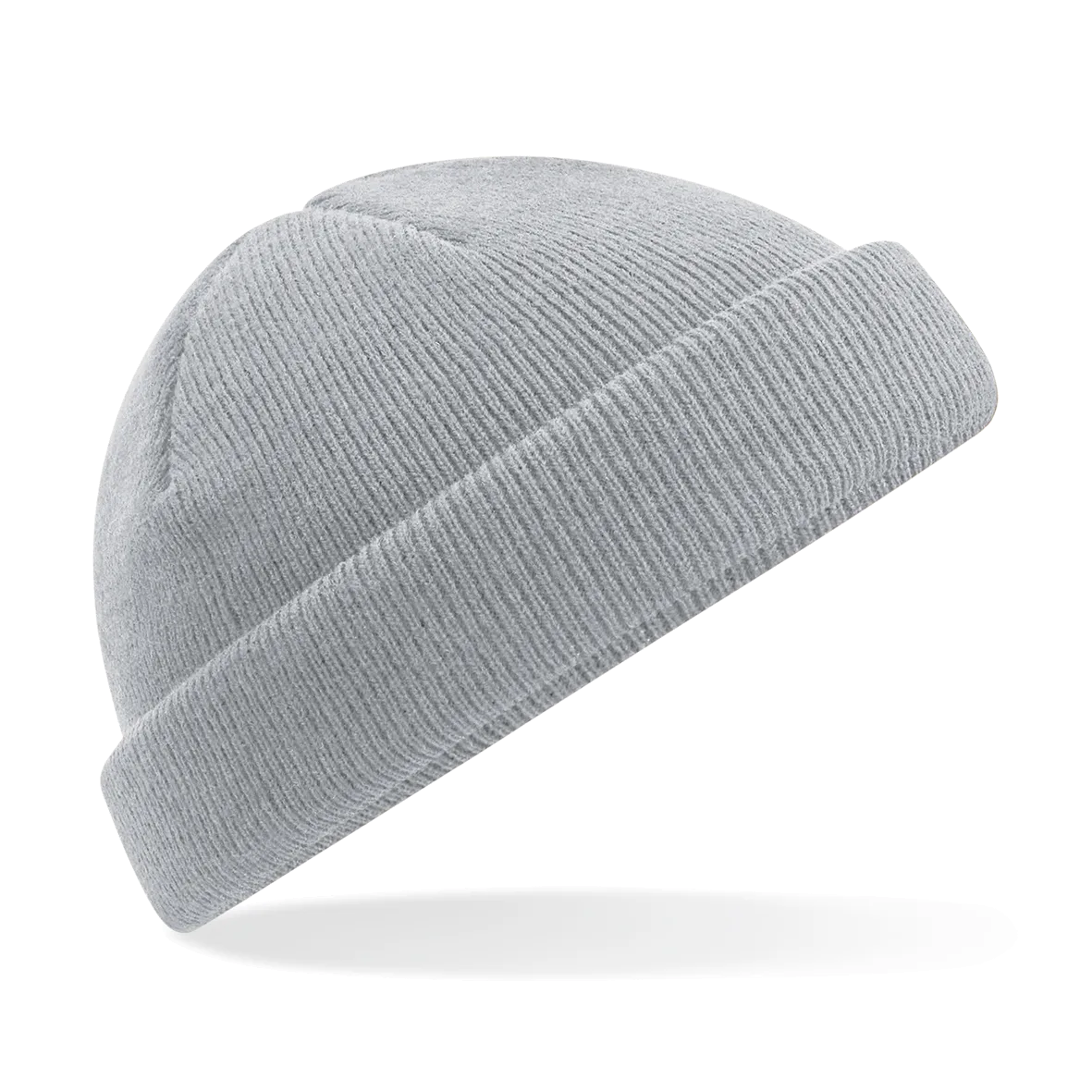 Gerecyclede vissermuts Light Grey