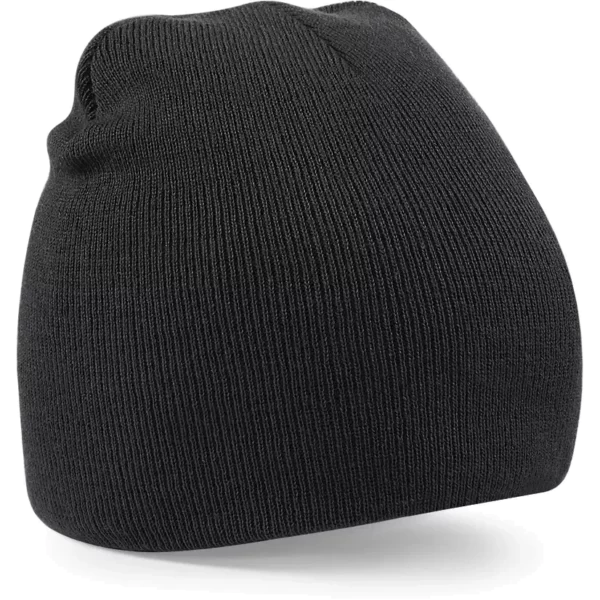 Muts Original Pull-On Black