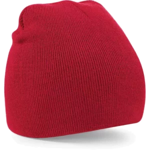 Classic Red