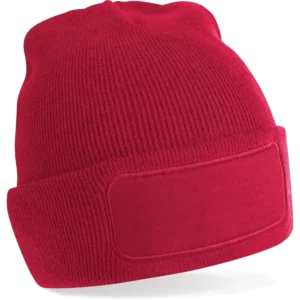 Classic Red