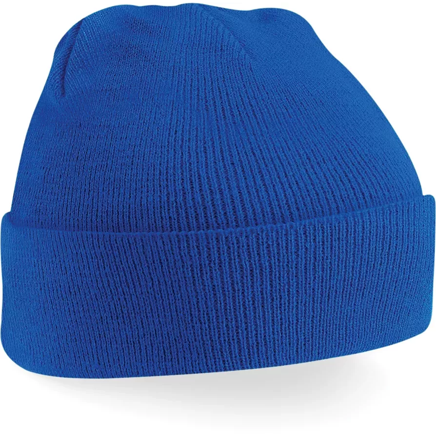 Muts Original met omslag Bright Royal