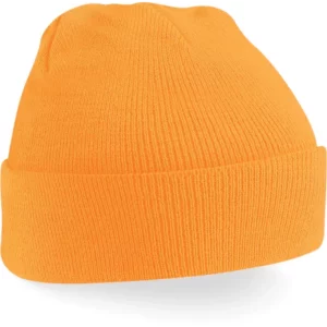 Fluorescent Orange