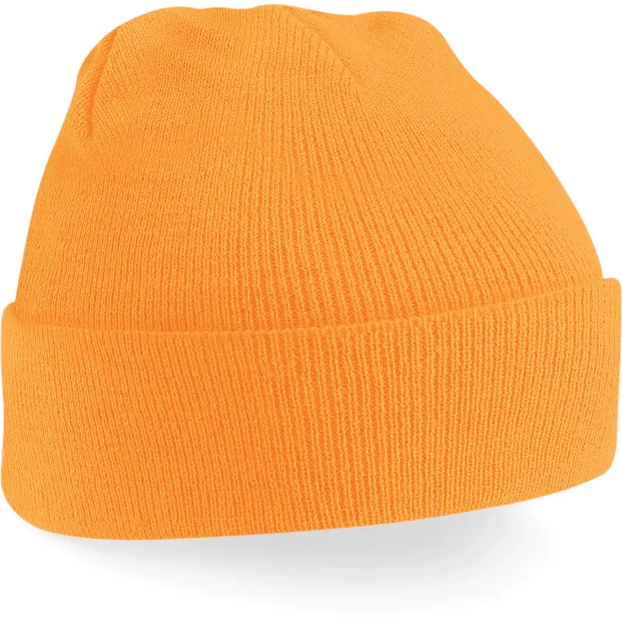 Muts Original met omslag Fluorescent Orange