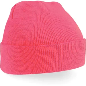 Fluorescent Pink