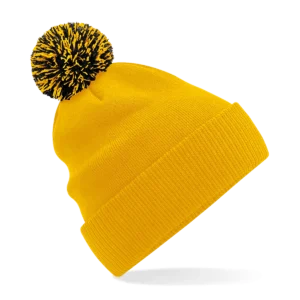 Gold / Black