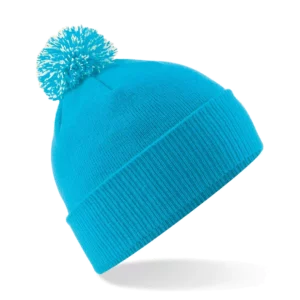 Surf Blue / Off White