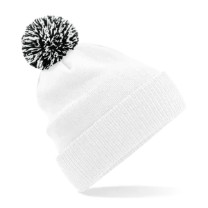 White / Black