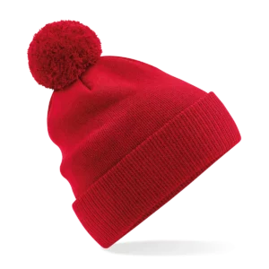 Classic Red