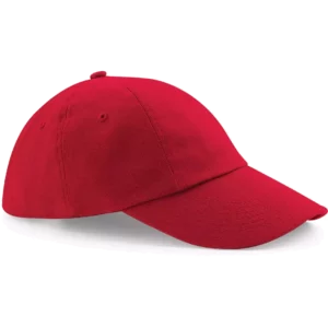 Classic Red