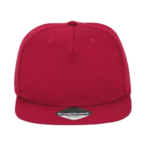 Classic Red