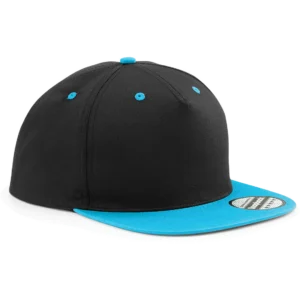 Black / Surf Blue