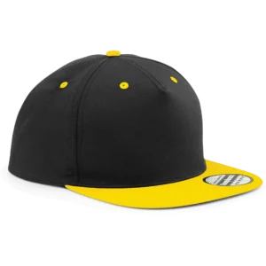 Black / Yellow