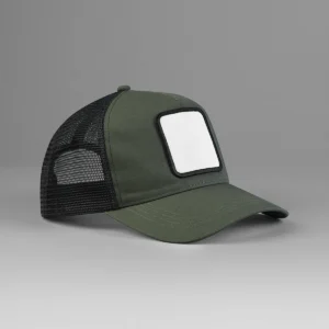 Olive Green/Black
