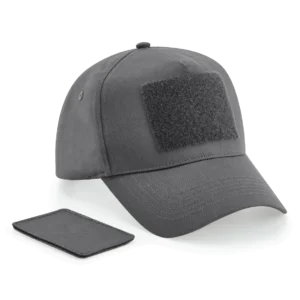 Graphite Grey