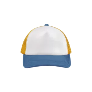 Sunflower / Heritage blue